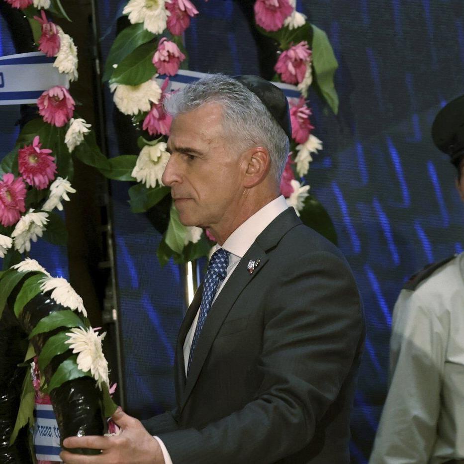 Here are the key negotiators who helped get a Gaza ceasefire deal